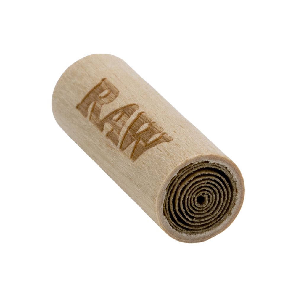 RAW Uncoated Tree Tips, BDD Wholesale