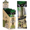 10CT DISPLAY - King Palms Pre-Roll Wraps - 2pc / King Size, BDD Wholesale