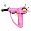Space Out Ray Gun Torch Lighter - Pink
