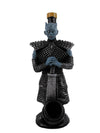 Resin Pipe - Blue Walker