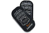 Slim metal tray with magnetic lid, design S14