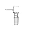5PC - Grav Labs Octobowl Herb Slide - 14mm Male, BDD Wholesale