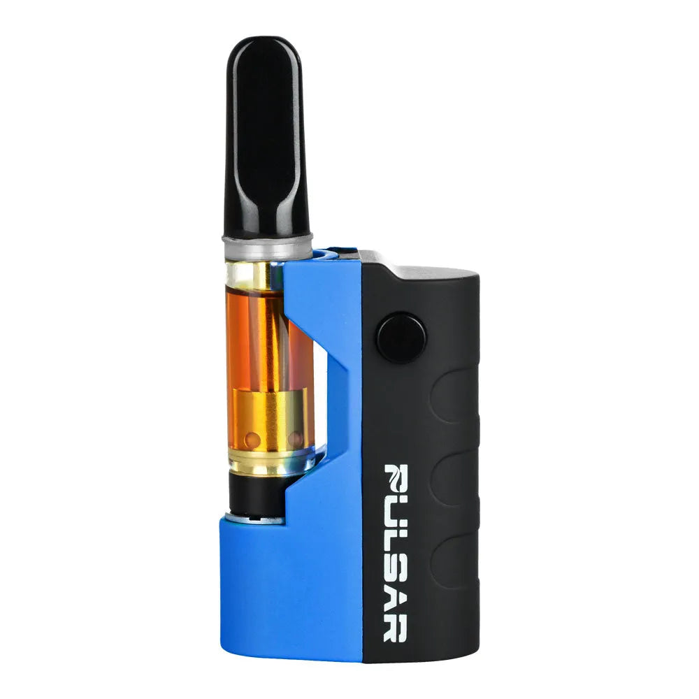 Pulsar Gigi Oil Cartridge Vaporizer, BDD Wholesale