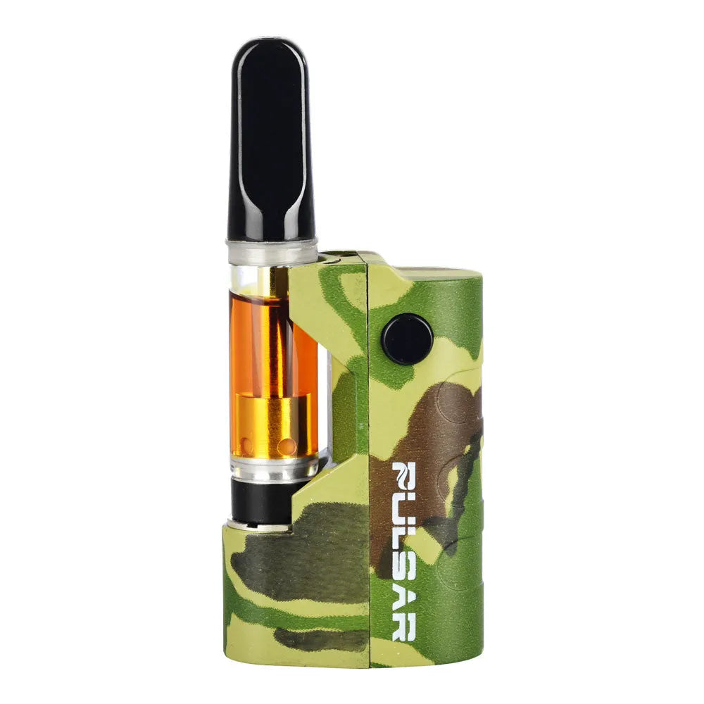 Pulsar Gigi Oil Cartridge Vaporizer, BDD Wholesale