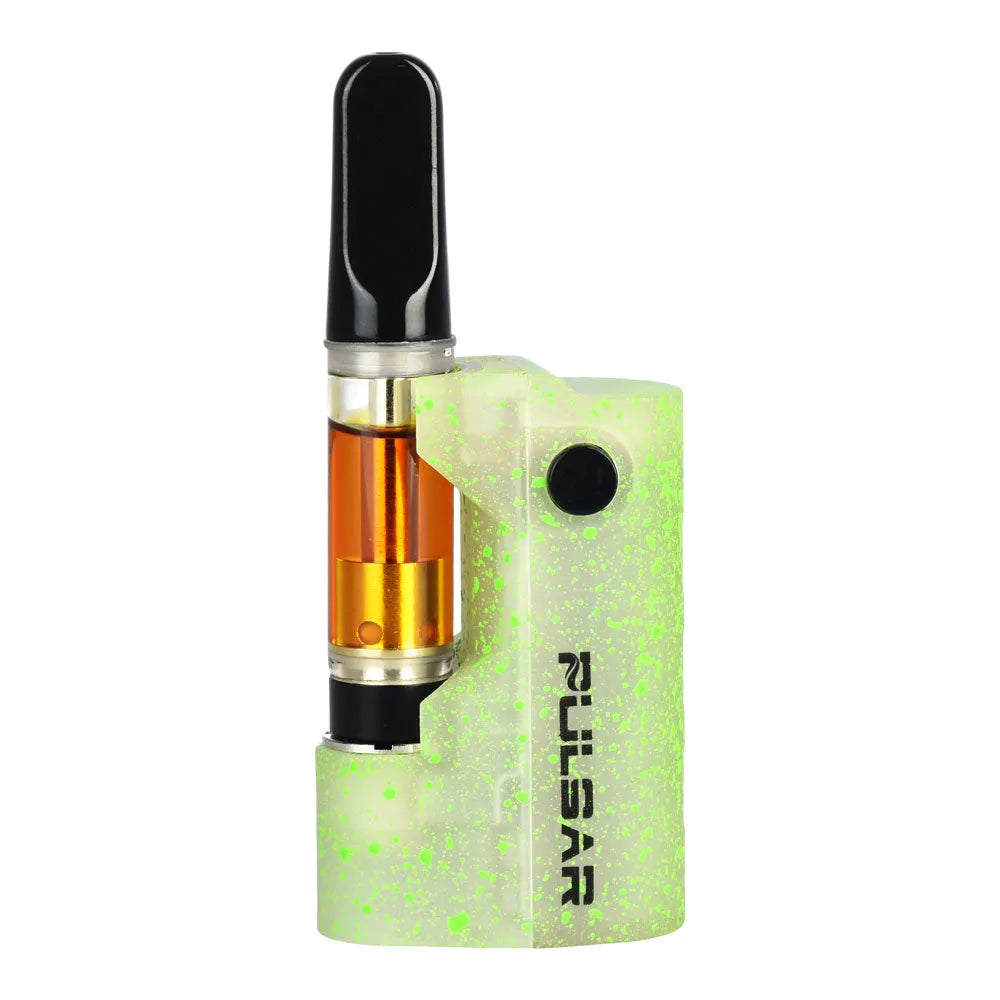 Pulsar Gigi Oil Cartridge Vaporizer, BDD Wholesale
