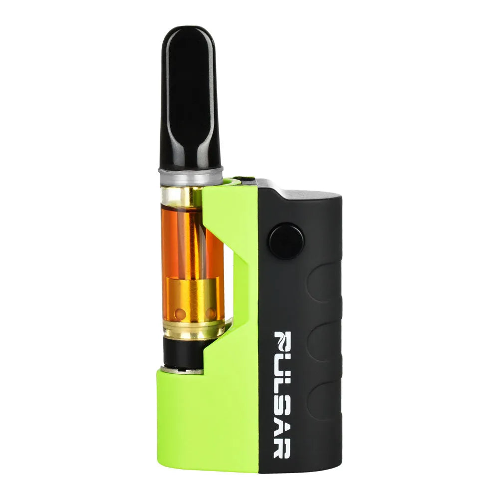 Pulsar Gigi Oil Cartridge Vaporizer, BDD Wholesale