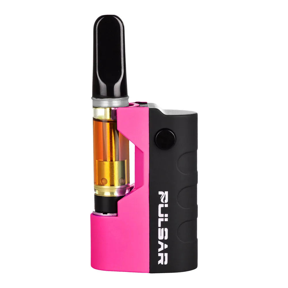 Pulsar Gigi Oil Cartridge Vaporizer, BDD Wholesale