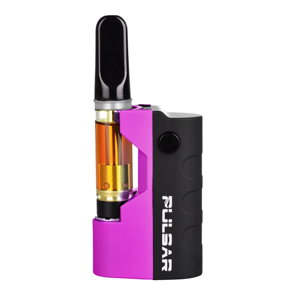 Pulsar Gigi Oil Cartridge Vaporizer, BDD Wholesale