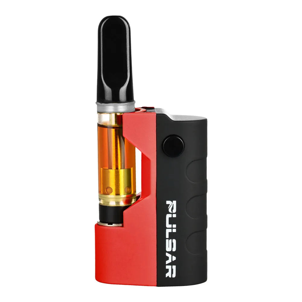 Pulsar Gigi Oil Cartridge Vaporizer, BDD Wholesale