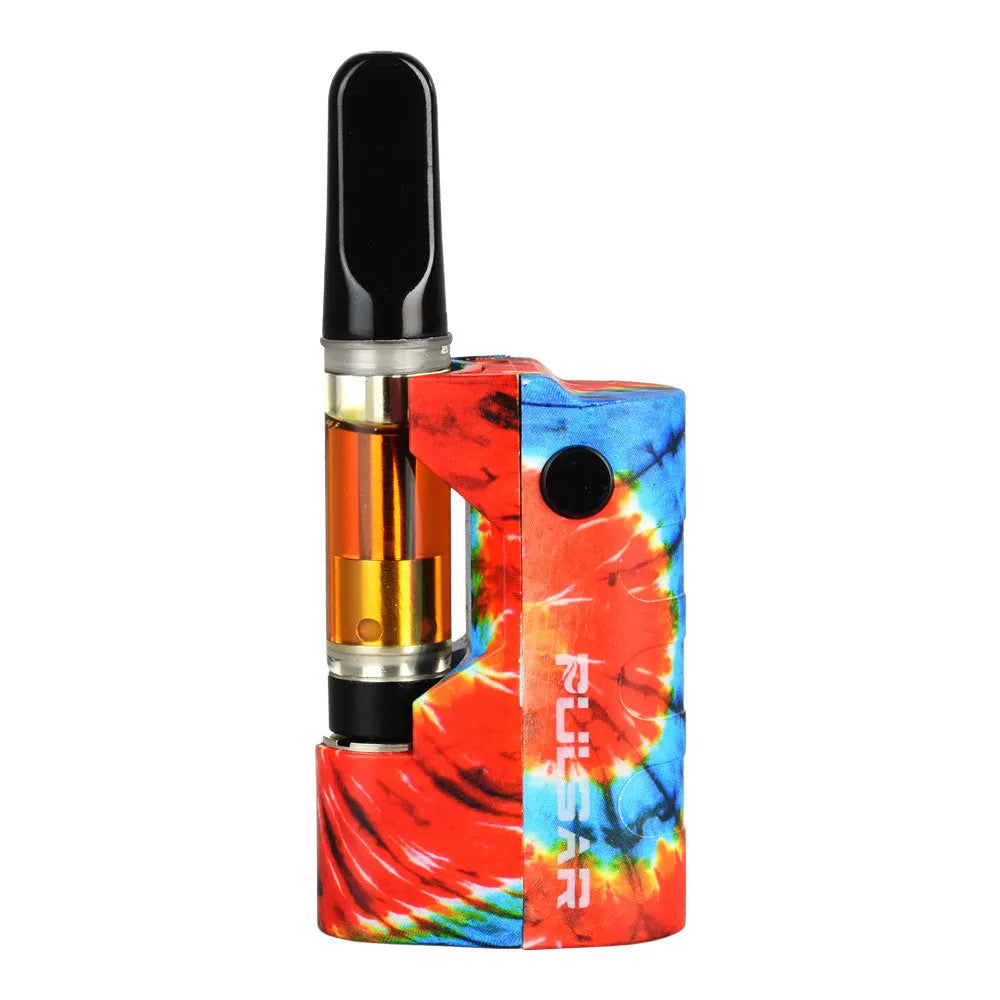 Pulsar Gigi Oil Cartridge Vaporizer, BDD Wholesale