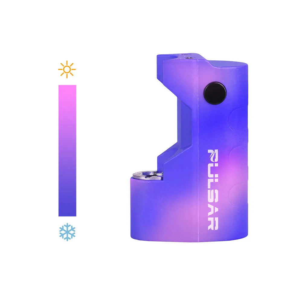 Pulsar Gigi Oil Cartridge Vaporizer, BDD Wholesale