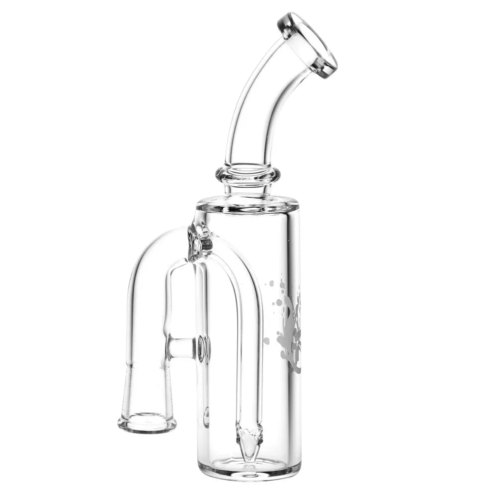 Pulsar Petite Pocket Cart Rig Bubbler, BDD Wholesale