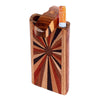 Wood Dugout w/ Horizon Woodworked Design, BDD Wholesale
