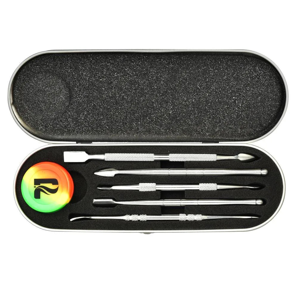 Pulsar Dab Tool Kit with Hard Case, BDD Wholesale