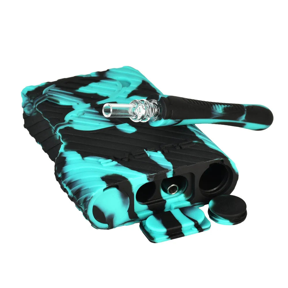 Pulsar RIP Series Ringer 3 in 1 Silicone Dugout Kit, BDD Wholesale