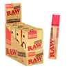 RAW CDT+ Terp Spray | 5ml | 8pc Display, BDD Wholesale