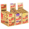 RAW CDT+ Terp Spray | 5ml | 8pc Display, BDD Wholesale