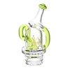 Pulsar Puffco Peak/Pro Recycler Attachment #1 - 6" / Colors Vary, BDD Wholesale