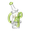 Pulsar Puffco Peak/Pro Recycler Attachment #1 - 6" / Colors Vary, BDD Wholesale