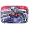 Grateful Dead x Pulsar Rolling Tray Kit | 11"x7" | Boxer, BDD Wholesale
