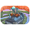 Grateful Dead x Pulsar Rolling Tray Kit | 11"x7" | Boxer, BDD Wholesale