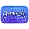 Grateful Dead x Pulsar Rolling Tray Kit | 11"x7" | Dancing Skellies, BDD Wholesale