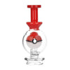 Anime Ball Glass Attachment for Puffco Peak - 5.75", BDD Wholesale