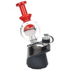 Anime Ball Glass Attachment for Puffco Peak - 5.75", BDD Wholesale