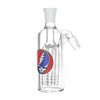 Grateful Dead x Pulsar SYF Ash Catcher 14mm M to 14mm F, BDD Wholesale