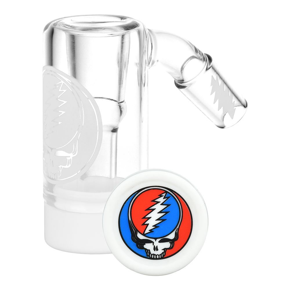 Grateful Dead x Pulsar Steal Your Face Reclaim Kit | 14mm, BDD Wholesale