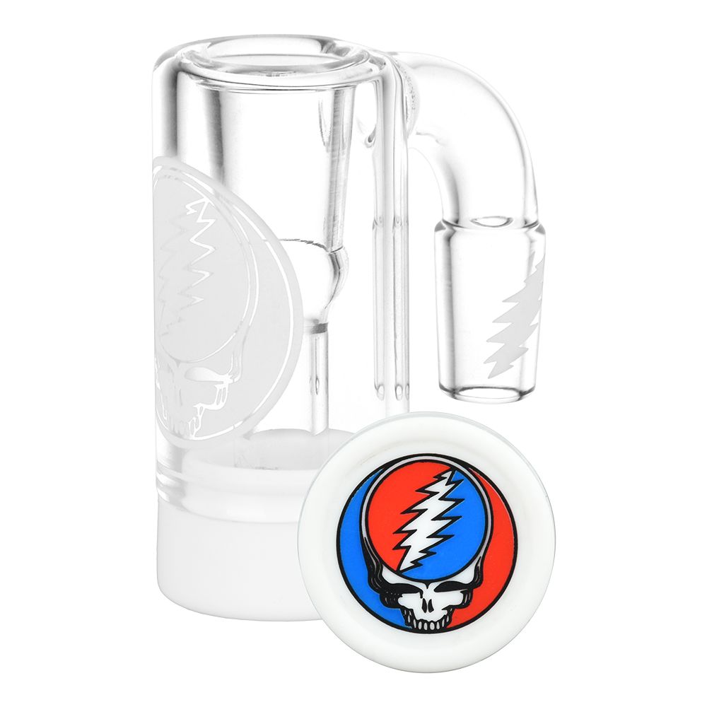 Grateful Dead x Pulsar Steal Your Face Reclaim Kit | 14mm, BDD Wholesale