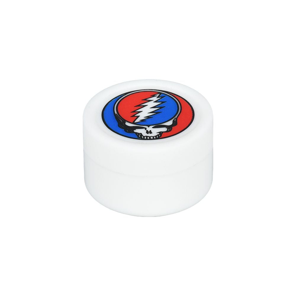 Grateful Dead x Pulsar Steal Your Face Reclaim Kit | 14mm, BDD Wholesale