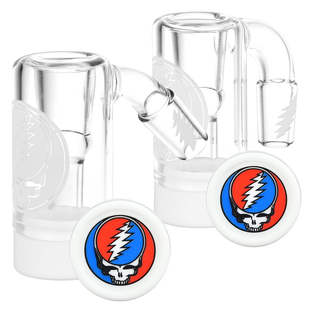 Grateful Dead x Pulsar Steal Your Face Reclaim Kit | 14mm, BDD Wholesale