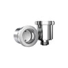 5CT PACK - Lookah 710 Connect Quartz Coil D, BDD Wholesale