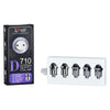 5CT PACK - Lookah 710 Connect Quartz Coil D, BDD Wholesale