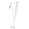 Uber Tall Terp Slurper Quartz Banger Kit - 10" / 90D / 14mm M, BDD Wholesale