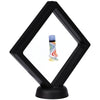 Pulsar Candy Stripe Glass Mouthpiece Attachment for Puffco Pivot w/ Display Stand - Colors Vary, BDD Wholesale