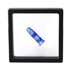 Pulsar Bullet Tip Glass Mouthpiece Attachment for Puffco Pivot w/ Display Stand - Colors Vary, BDD Wholesale