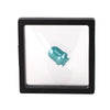 Pulsar Round Tip Glass Mouthpeice Attachment for Puffco Pivot w/ Display Stand - Colors Vary, BDD Wholesale