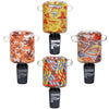 12CT DISPLAY - Pulsar Design Series Inside Print Herb Slide Series 4 - 14mm M / Assorted Designs, BDD Wholesale