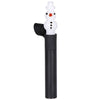 Snowman Glass Mouthpiece Attachment for Puffco Pivot, BDD Wholesale