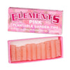 20CT DISPLAY - Elements PINK Plantable Garden Tips - 10pc, BDD Wholesale