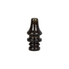 Pulsar Bullet Style Dichroic Glass Attachment for Puffco Pivot, BDD Wholesale