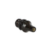 Pulsar Bullet Style Dichroic Glass Attachment for Puffco Pivot, BDD Wholesale