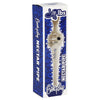 Dogg Lbs Glass Nectar Pipe - 6", BDD Wholesale