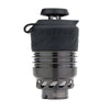 Puffco Peak Pro 3D XL Replacement Chamber - LE Full Black, BDD Wholesale