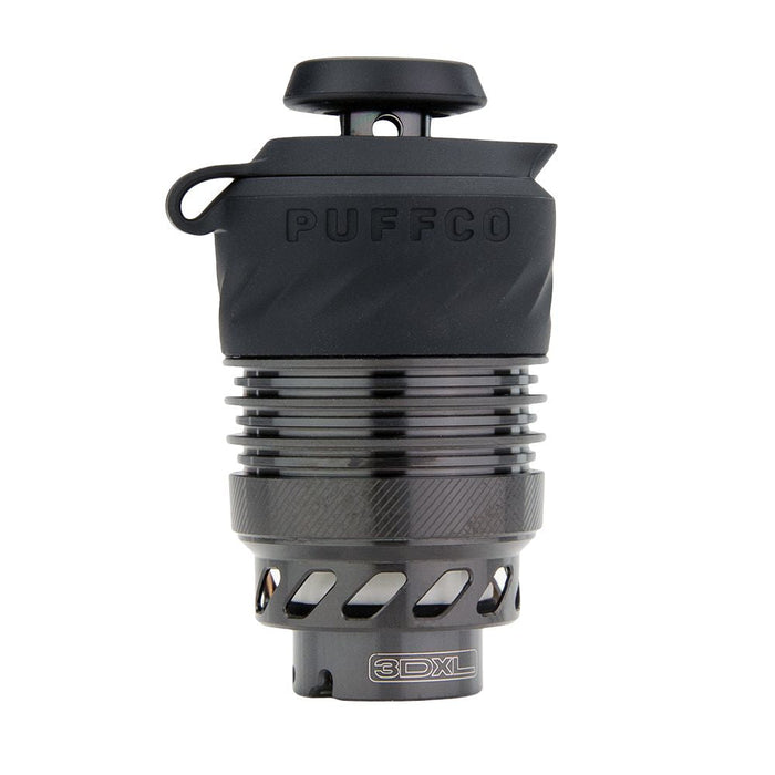 Puffco Peak Pro 3D XL Replacement Chamber - LE Full Black