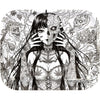 Pulsar Metal Rolling Tray - The Courier / 13"x 11", BDD Wholesale