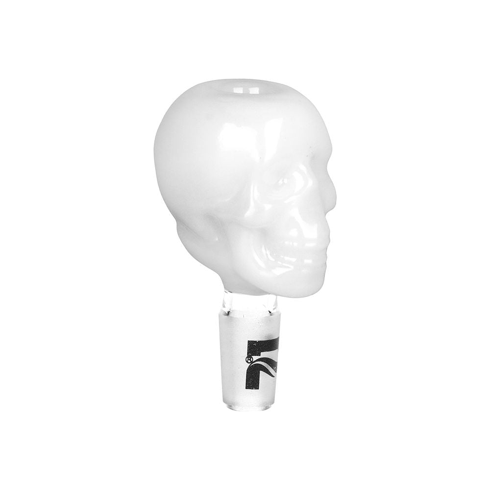 9CT DISPLAY - Pulsar Skullz Herb Slide - 14mm M, BDD Wholesale