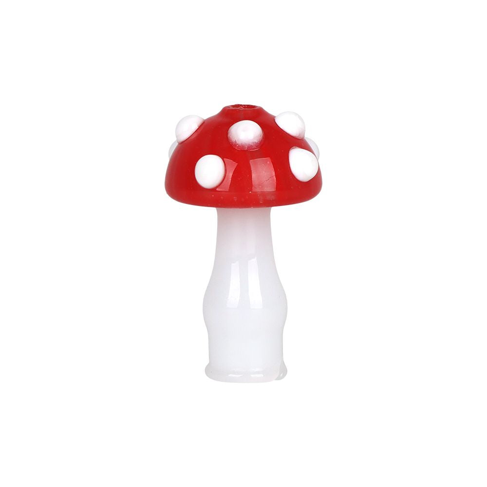Toadstool Glass Attachment for Puffco Pivot - 2.2", BDD Wholesale